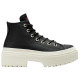 Converse Chuck Taylor All Star Lugged Heel Platform Waterproff